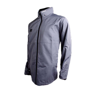 MOOTO Wing Jacket (Grey)