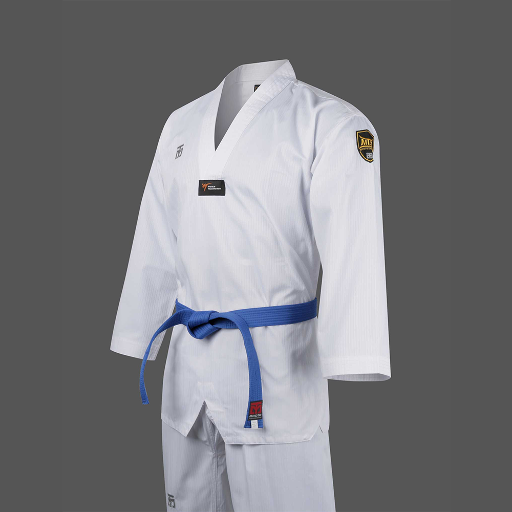 Martial Arts Taekwondo Clothes, Uniform Dobok Taekwondo Adult