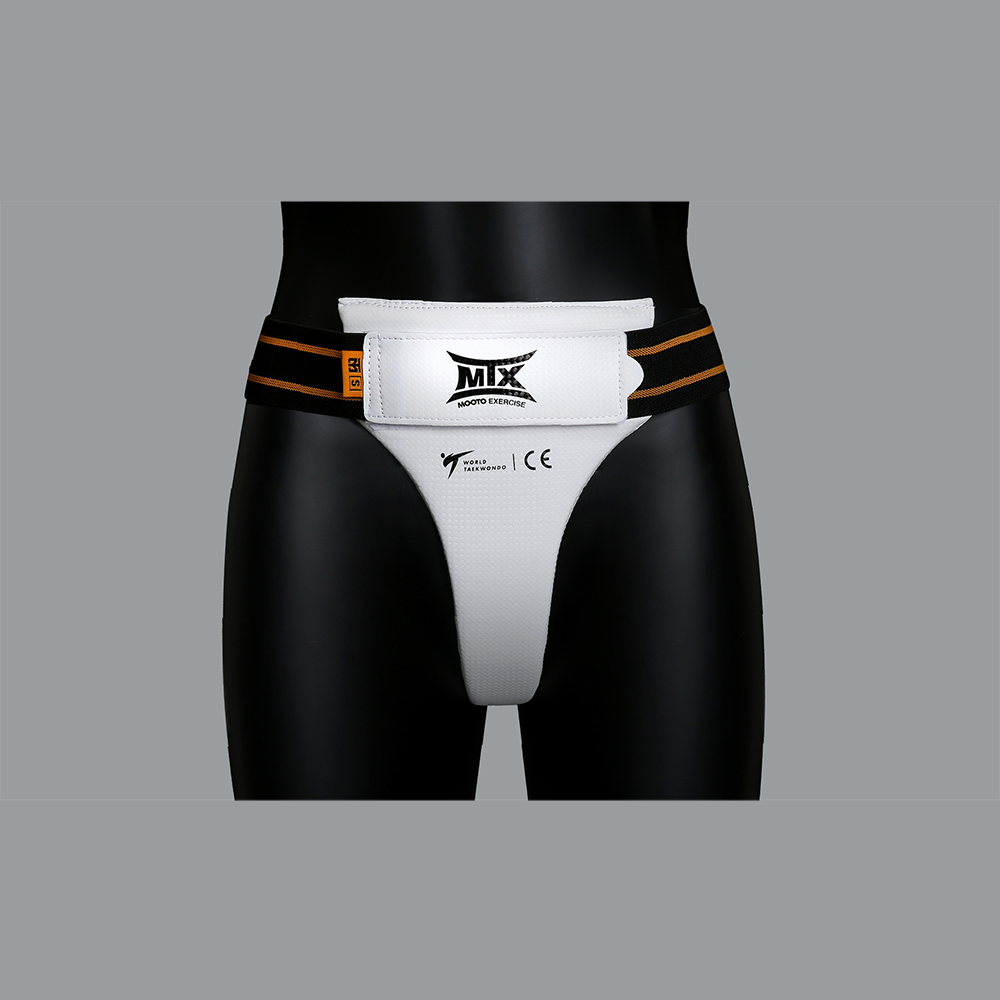 MTX Female Groin Protector - Best Martial Arts / MOOTO USA