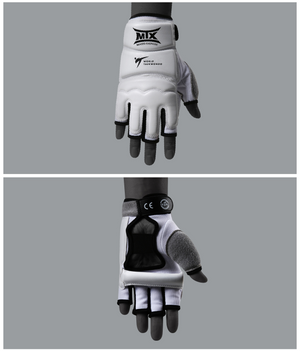 MTX Hand Protector