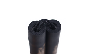 Foam Nunchaku With Rope (Small)