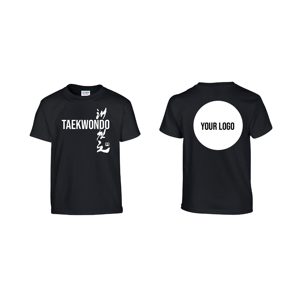 Taekwondo T-Shirt
