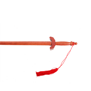 Tai Chi Wooden Sword