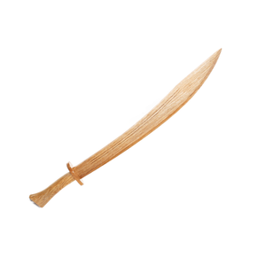 Kung Fu Wooden Sword