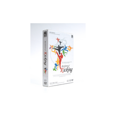 MOOTO Revolution of Kicking DVD - Best Martial Arts / MOOTO USA